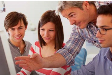 Book Library and Store